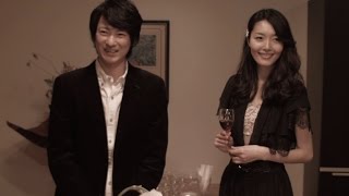 この夫婦の運命やいかに！映画『ひかりをあててしぼる』予告編