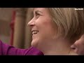 nicola sturgeon the time is now to stand down as first minister of scotland itv news