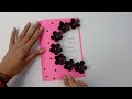 how to make easy diy new year greeting cards quick and simple new year greeting cards 2025