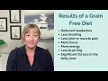 possible pitfalls of a grain free diet