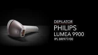 ⭐️ Depilator Philips Lumea 9900 IPL BRI977/00 – dane techniczne – RTV EURO AGD