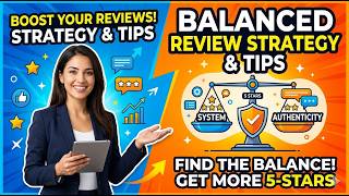 Balanced Review Strategy: Unknown Details That Matter