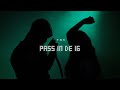 YNS - Pass In De 16 (Prod. by Max Milly) [Official Video Clip]