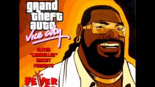 GTA Vice City - Fever 105 - Mary Jane Girls - ''All Night Long'' - HD