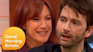 Best of Broadchurch! | Good Morning Britain