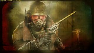 Fallout New Vegas Beyond Boulder Dome quest mod NCR playthrough part 1