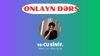 Osmanlı dövləti. 10-cu siniflərlə onlayn dərs.