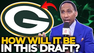 🏈😁BREAKING NEWS: THAT CAUGHT EVERYONE BY SURPRISE! GREEN BAY PACKERS NEWS TODAY