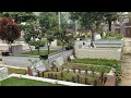 অভিনেত্রী শর্মিলী আহমেদের কবর যিয়ারত actress sharmili ahmed grave bd graveyard