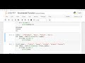 Fundamentals of Python:Lesson 19: Enumerate  Function:English