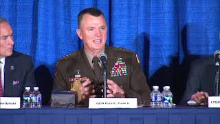 Contemporary Military Forum II: The Army is People