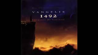 Vangelis  - Conquest Of Paradise  (1 Hour Loop)