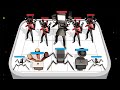 TOILET MONSTER MERGE: Battle - Merge Skibidi Toilet, TV Man, Speaker Man, Camera Man (New Episode)