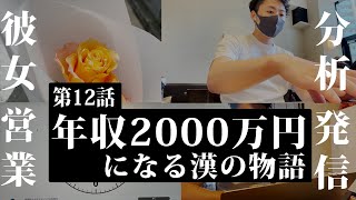 【Vlog】社会人3年目でフリーランスになった元会社員のルーティン | 仕事！ 勉強！ 全部楽しむ！ 第12話