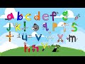 Jobs Song | What Do You Want To Be? (Alphabet Buds) | English Tree TV