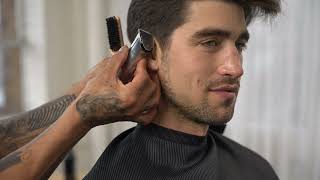 Wahl Future Makers - The Pompadour teaser