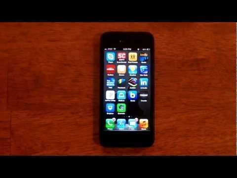 How to Add Website Bookmark Icons for the iPhone and iPad How to Add Website Bookmark Icons for the iPhone and iPad