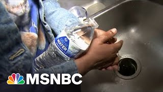 Battling Jackson, Mississippi's Water Crisis