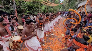 Chilanka kalasamithi | ഇത് ചിലങ്കയുടെ പിള്ളേരുടെ ആറാട്ട് 💥കലക്കൻ പെർഫോമൻസ് @Anjoor