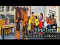 Ringtone tiktok videos|Riyaz ali and aroob khan new song ringtone tiktok vodeos|Riyaz ali new reels