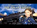 The Polar Express Train Ride 2018 | Whippany NJ | For Kids