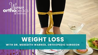LIVE with Dr. Meredith Warner - Weight Loss FREE SEMINAR