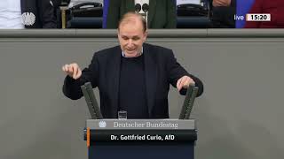 Aufruhr im Bundestag zur Silvesternacht 18. Januar 2023