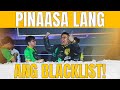 FCAP PINAASA LANG PALA ANG BLCK | BLCK VS FCAP | GAME 5 MPL PH PLAYOFFS