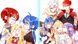 I Know This Villainess Is Doomed... So Why Did I Become Her?