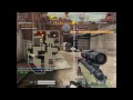 =supreme= m40a5 montage by snowshovel alliance of valiant arms