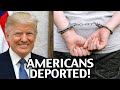 Our Viewers are Being Deported By Trump!