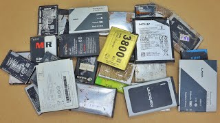 5 Awesome uses of old mobile battery