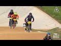 11-Boy's FINAL: 2019 BMXA BAD BOY National Championships