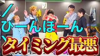 【ブチギレ】周りの音がうるさい集【東海オンエア】