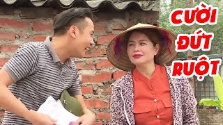 Hài Xiên Bẩn Tú Vịt 🤣 CƯỜI ĐỨT RUỘT 🤣 | Hài Việt Bắc, Tú Vịt, Hồng Quân, Mạnh Quân Ai Xem Cũng Cười