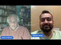 vaibhav singh u0026 salman rashid discuss pakistan s identity crisis u0026 problem with south asian muslims