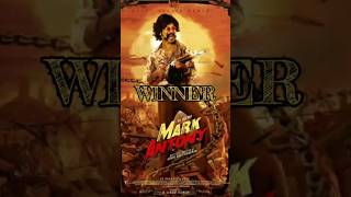 Chandramukhi 2 VS Mark Antony Tamil comparison 🔥🔥🔥 #viral