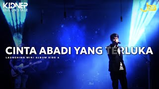 KIDNEP Flanella - C.A.Y.T (Live Launching Mini Album 