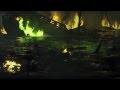 Game of Thrones Blackwater Wildfire Scene [Widescreen High Quality]