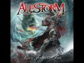 alestorm shipwrecked