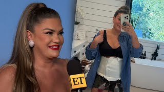 Brittany Cartwright Removes Breast Implants Amid Jax Taylor Divorce