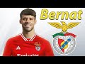 Juan Bernat ● Welcome to Benfica 🔴⚪️🇪🇸 Best Skills, Tackles & Passes