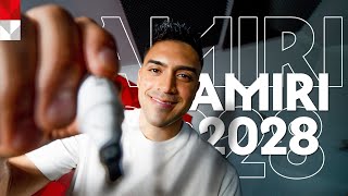 Nadiem bleibt! | Amiri verlängert bis 2028 | #05ertv | Saison 2023/24