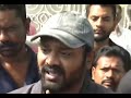 manchu manoj emotional press meet mohan babu vs manchu manoj manchu family issue manchu vishnu