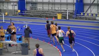 NWC Track and Field - Men's 4x800 Relay @ SDSU Classic 2018