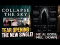 Collapse The Sky Tears Into Their Brutal New Single