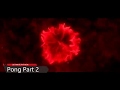 Python 3 game tutorial: Pong part 2