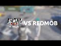 BOA (Brutal Of Anarchy) VS REDMOB. POV SAMUEL