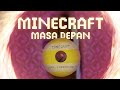 MAIN MINECRAFT YANG BELUM PERNAH DI RILIS SAMA MOJANGG 😎😎 !!!