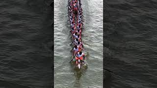 Karuvatta Boat Race | Champions Boat League | Boat Race Festival #kerala #keralatourism #ytshort